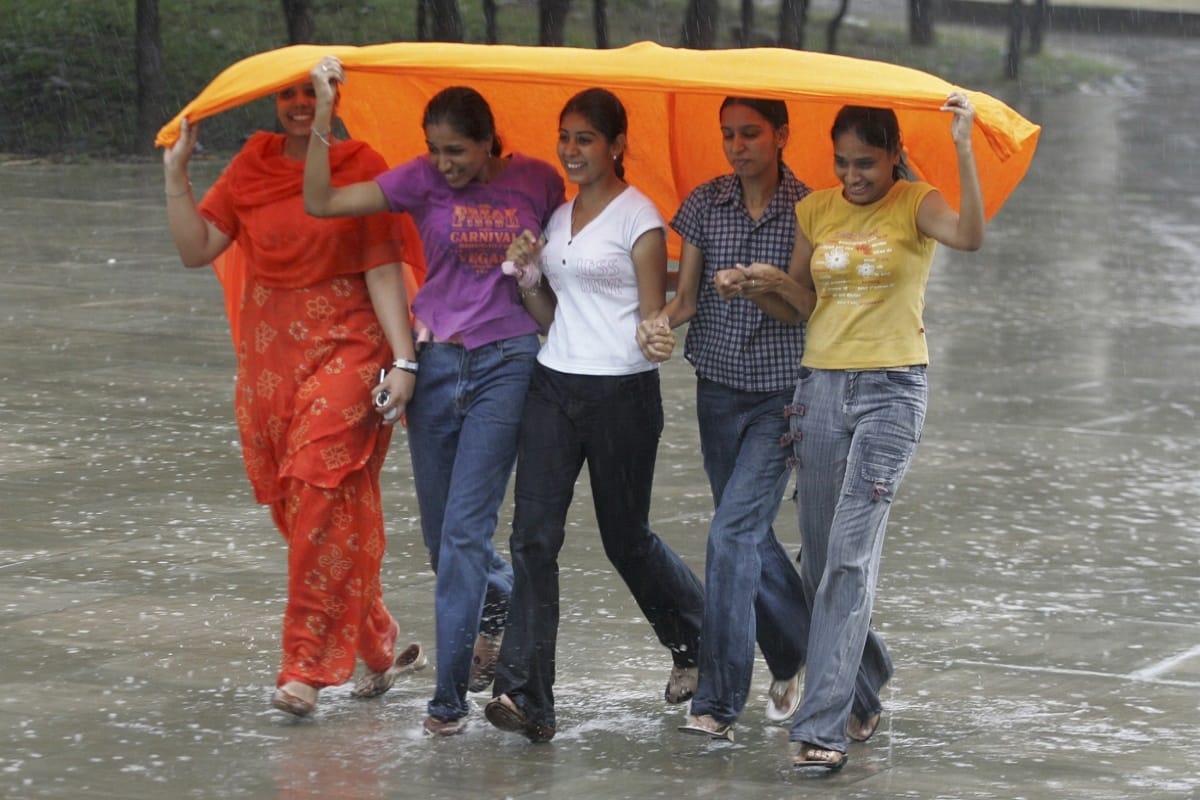 monsoon prediction 2018 india by India Meteorological Department 
