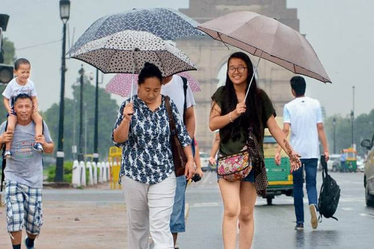 monsoon prediction 2018 india by India Meteorological Department 