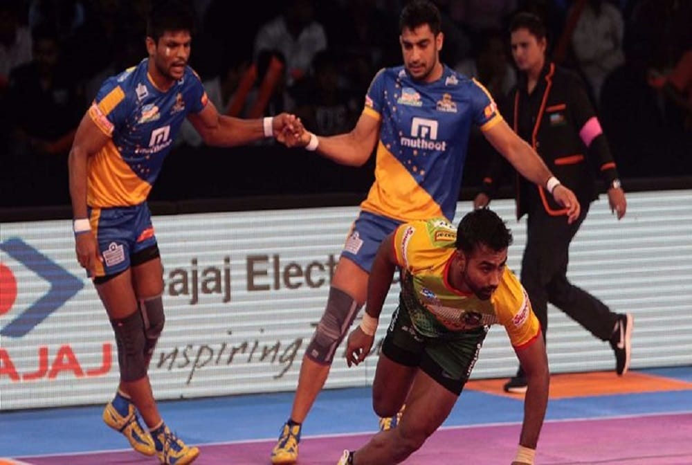 pro kabaddi league 6 auction these 5 players sold in crore and above