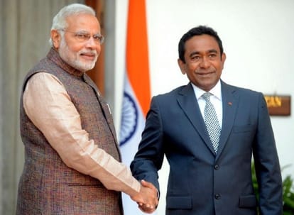 Indonesia or Maldives? India in a dilemma over UNSC seat nominee
