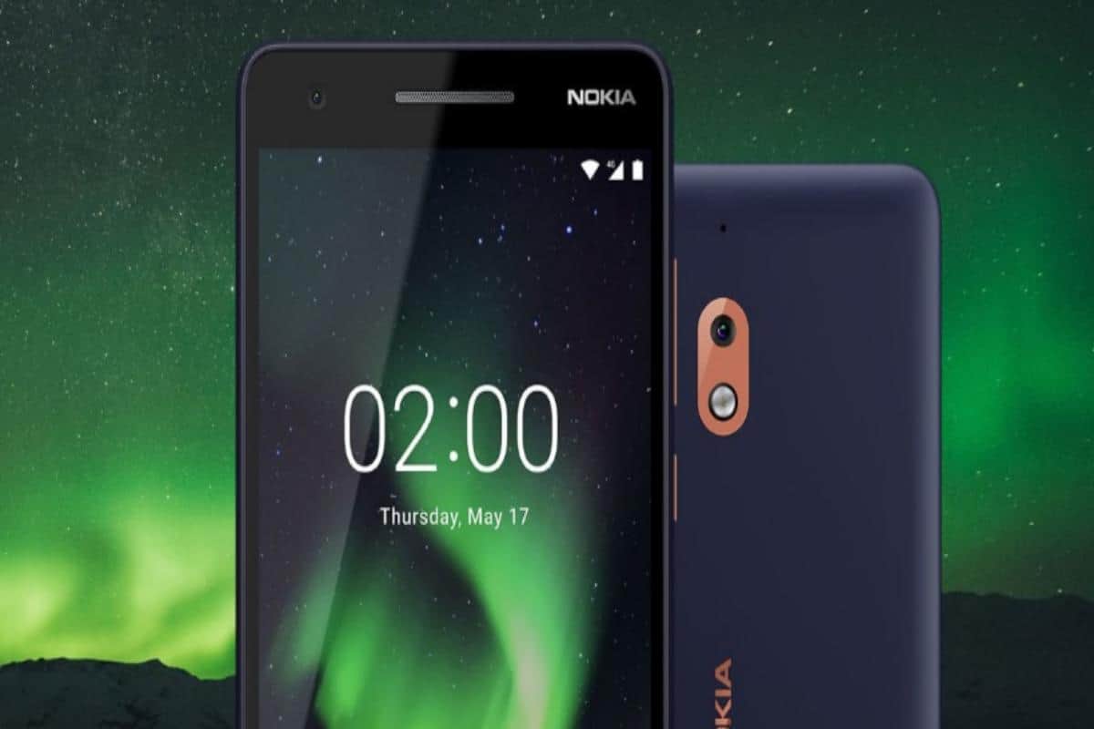 Nokia 2.1, Nokia 5.1, Nokia 3.1 3GB RAM Variant Launched in India