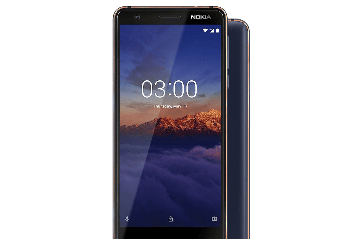 Nokia 2.1, Nokia 3.1, Nokia 5.1 2018 Launched, know Price in India, Specifications, Features 