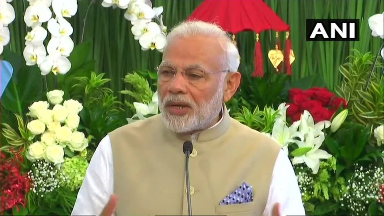 international yoga day 2018 for one day pm modi will stay dehradun 