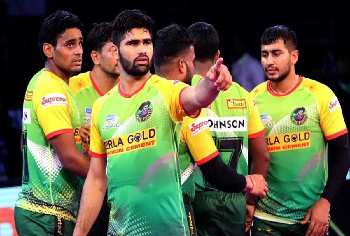 Pro Kabaddi League 2017 Schedule: Date, Time and Venue of Matches