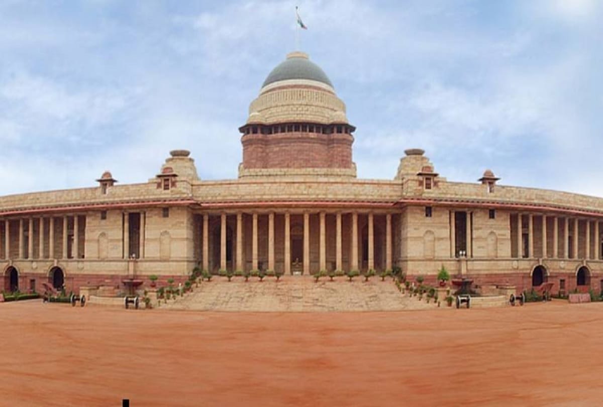 Retired President gets 1 lakh rupees annual for office expenditure