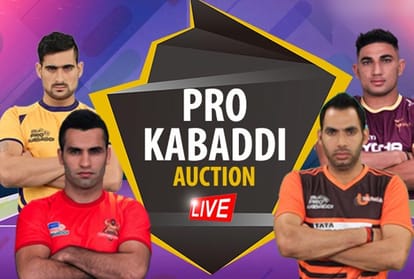 Pro Kabaddi League 2017 Schedule: Date, Time and Venue of Matches