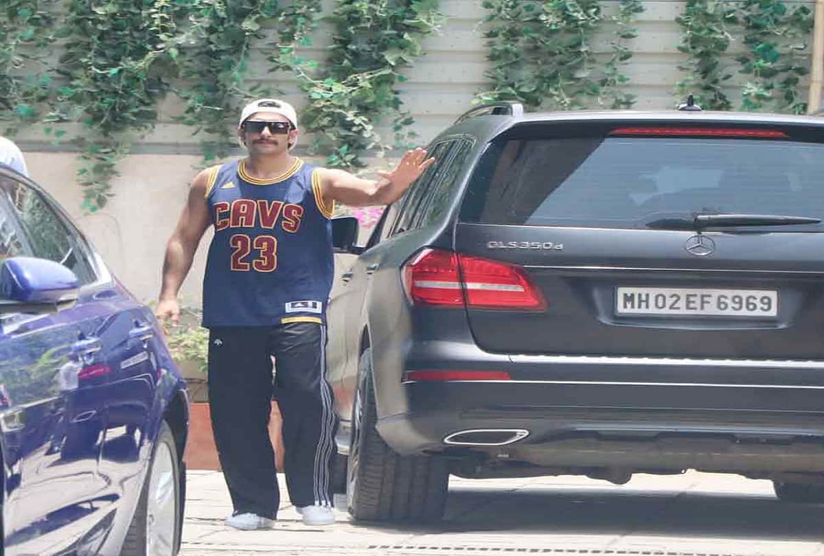 ranveer singh sara ali khan starrer simmba release on 28 december 2019