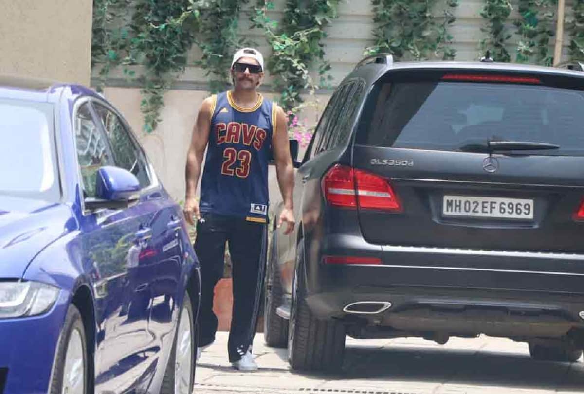 ranveer singh simba look leak pics goes viral on social media