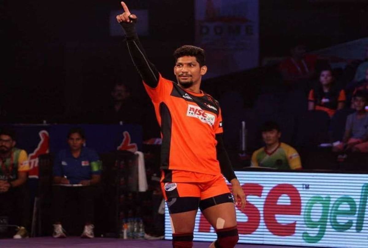 5 Players to Watch in Pro Kabaddi League Auctions season 6 2018