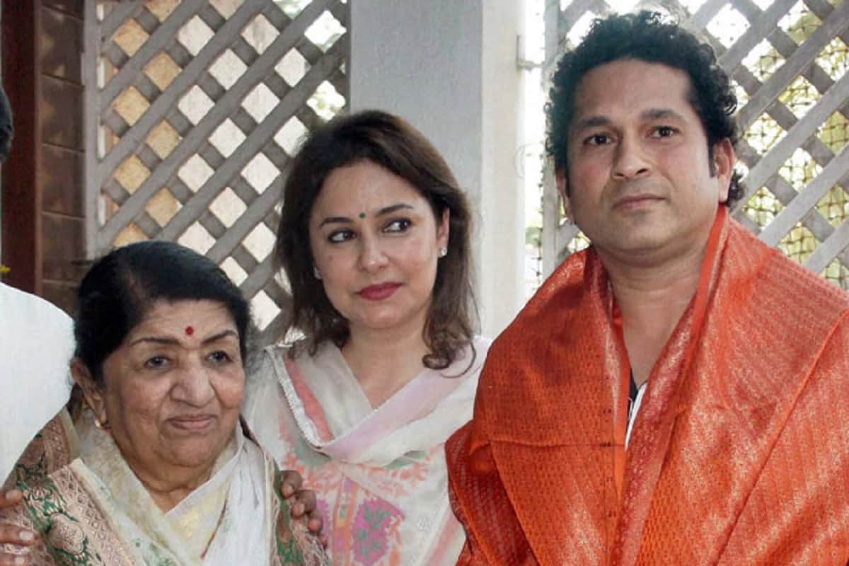 sachin tendulkar reveals where he watched final match between csk and srh in ipl 2018
