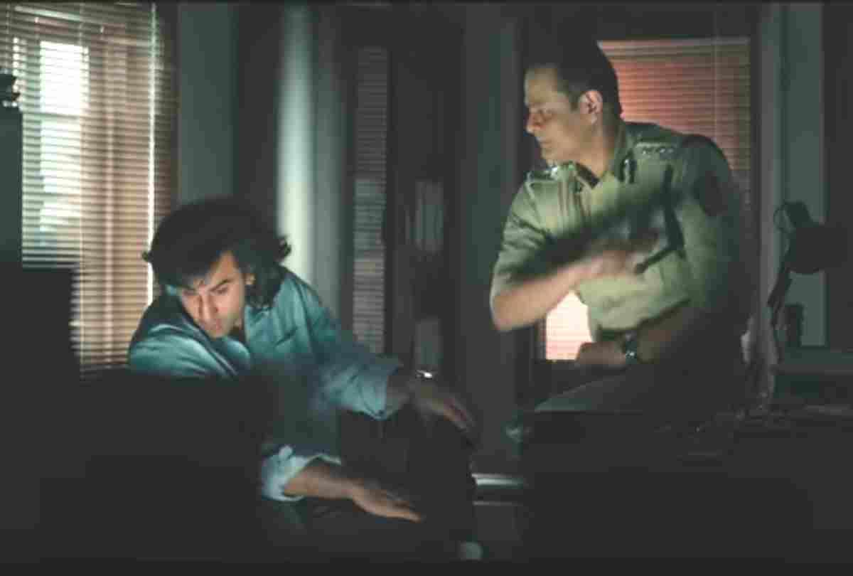 ranbir kapoor sanju may trouble ahead in censor board