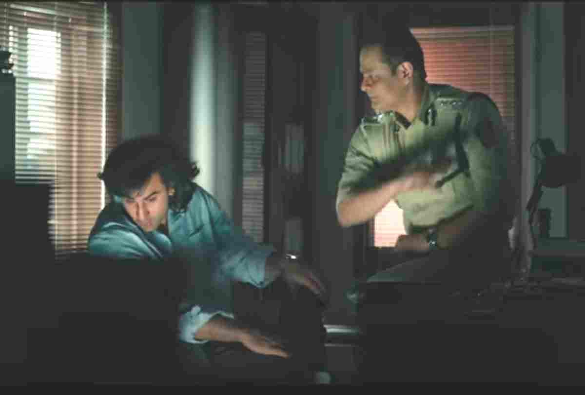 ranbir kapoor sanju may trouble ahead in censor board