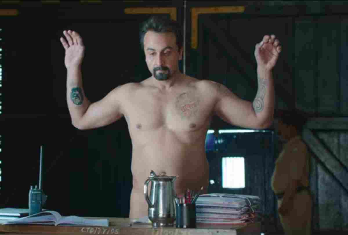 ranbir kapoor sanju may trouble ahead in censor board