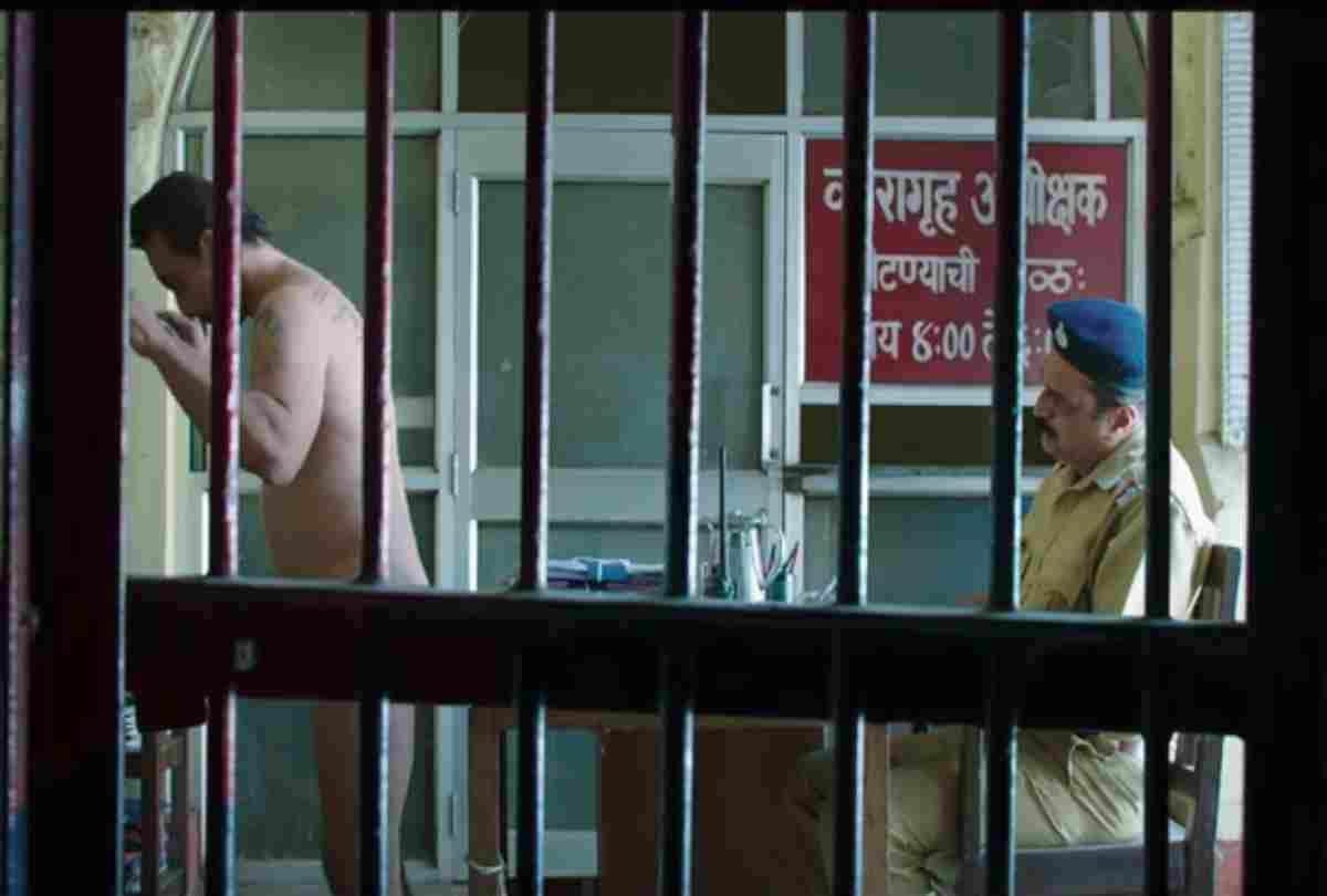 Complaint filed against the Ranbir Kapoor film sanju 