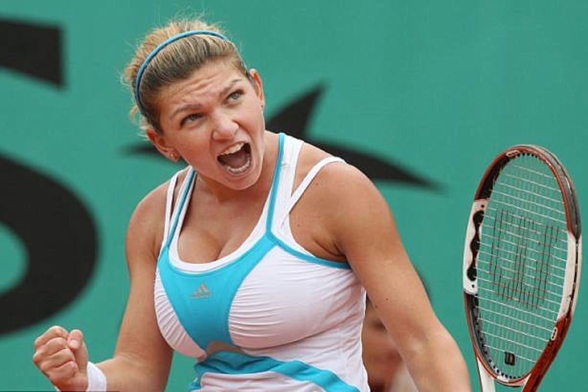 Romanian tennis star Simona halep withdraws from tokyo olympics 2020
