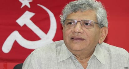Left leaders are facing defeat in the country, know why they are going on foreign tours