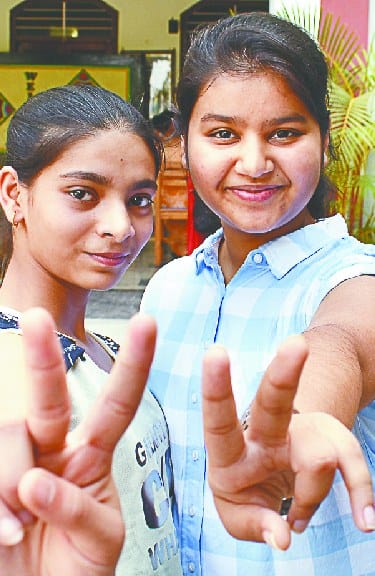 cgpa nahi aank aaye to khuli schoolo ki pole