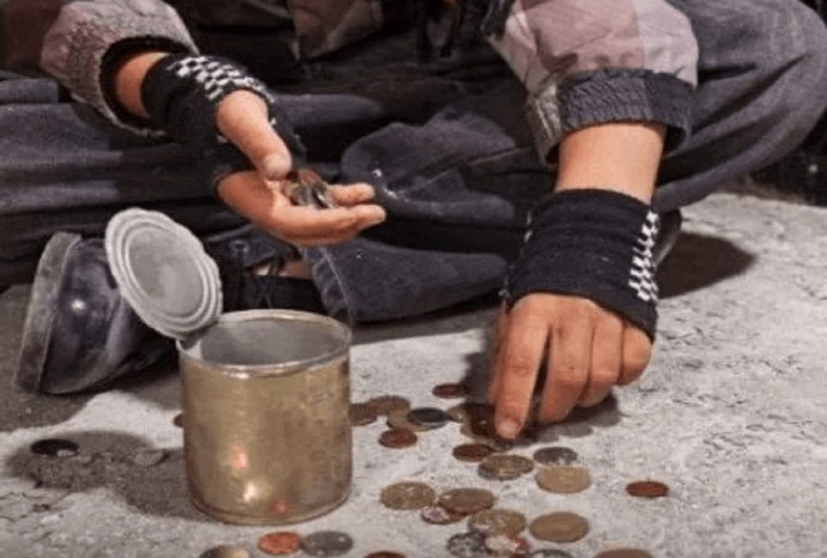 Your little help can profound effect on someone life