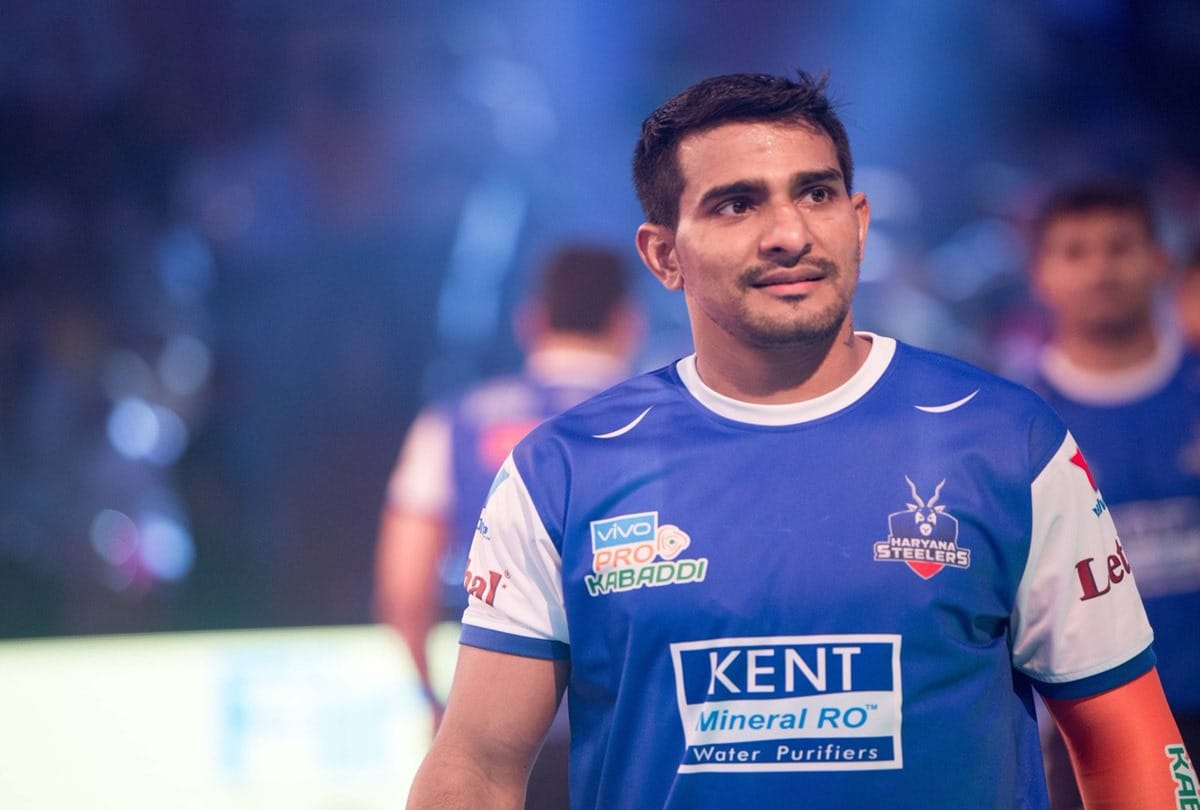5 Players to Watch in Pro Kabaddi League Auctions season 6 2018