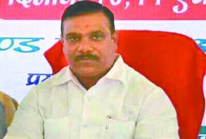 UP BJP MLA again threatened by unknown person on video call from Pakistan