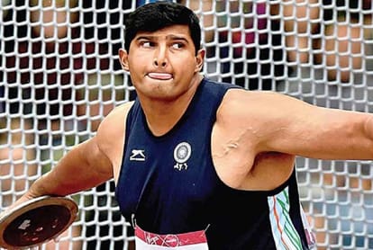 Commonwealth Games gold medallist discus thrower Vikas Gowda retires