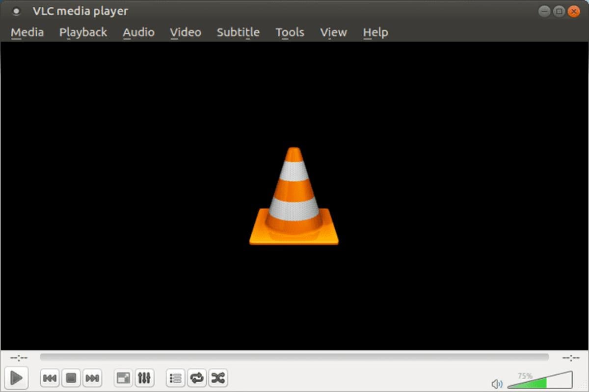 VLC music player