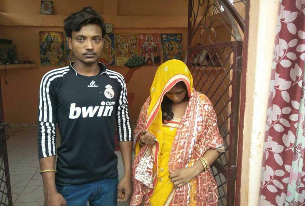 Husband arranged his wife's marriage with her boyfriend