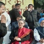 kejriwal manmohan singh