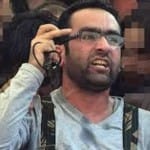 रियाज नायकू