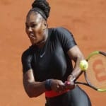 serena williams
