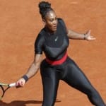serena williams