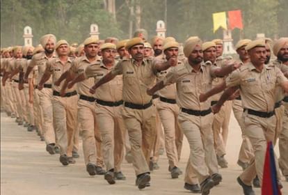 एक्सक्लूसिवः गुरुग्राम शूटआउट से हरियाणा पुलिस ने लिया ऐसा सबक, उठा लिया  बहुत बड़ा कदम - Gurugram Shootout Side Effect, Haryana Police Decide To  Keep Employees Stress Free - Amar ...