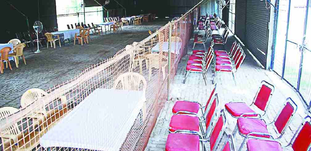 The decision of the public will come today in kairana