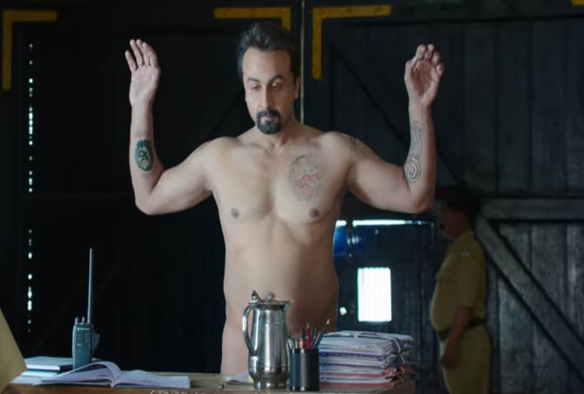 Ranbir Kapoor Sanju movie box office collection day 16 after soorma release