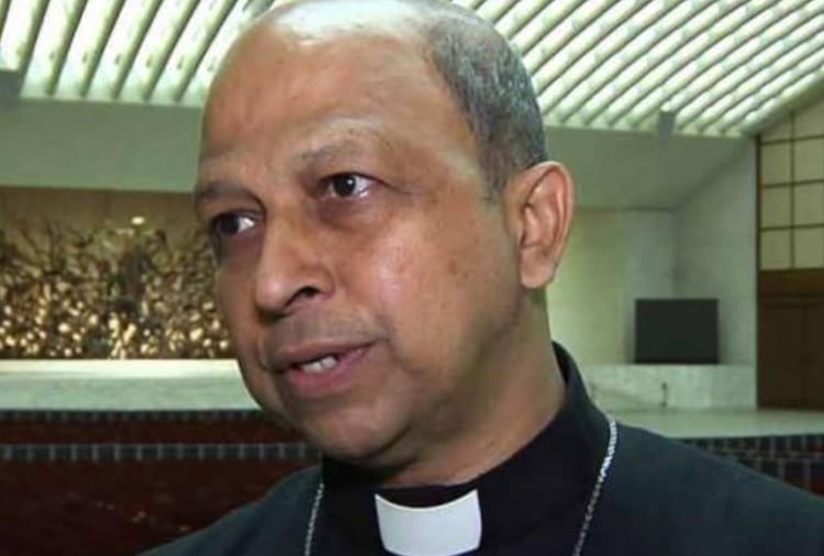 communal harmony may affect by the appeal of archbishop