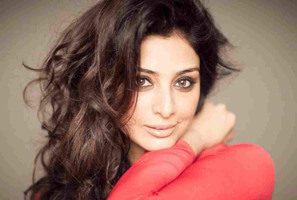 Bholaa: actress Tabu injured on Ajay Devgn movie set in Hyderabad while performing stunt