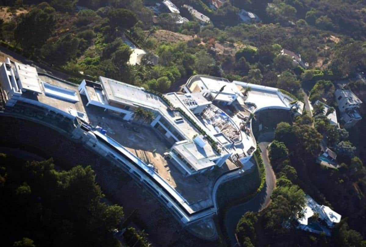 Know about the world most expensive Property 