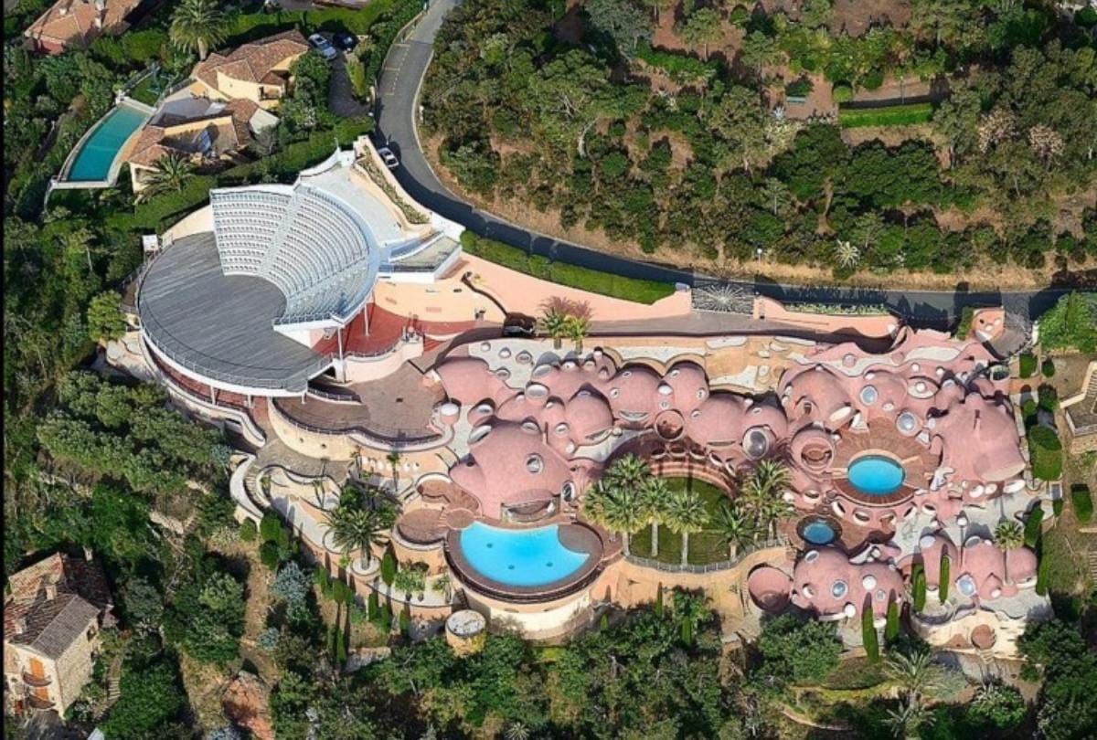 Know about the world most expensive Property 