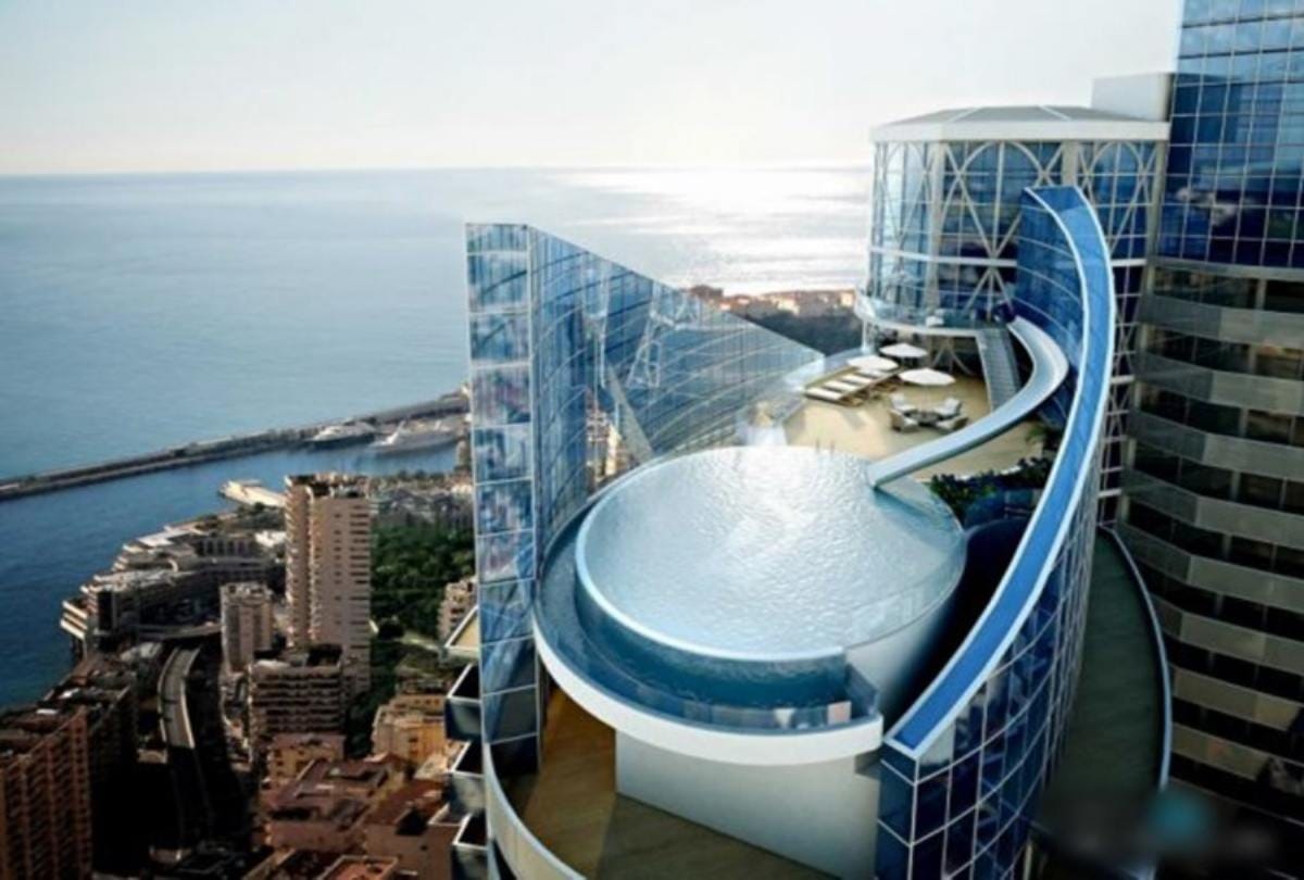Know about the world most expensive Property 