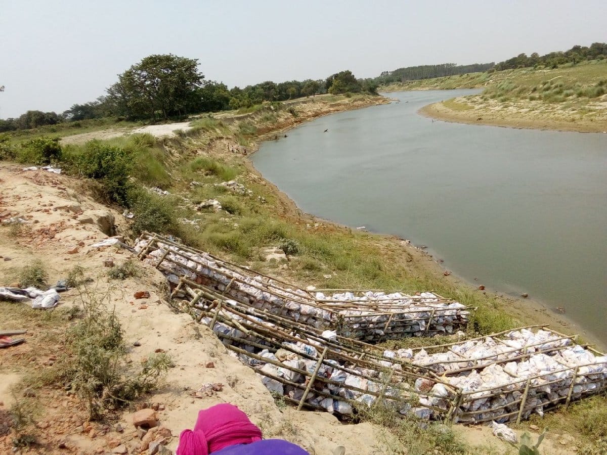 तो बाढ़ फिर मचाएगी तबाही