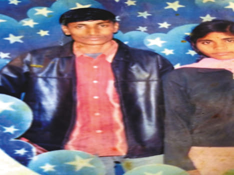 Pradhan shoots young man, death in electoral battle