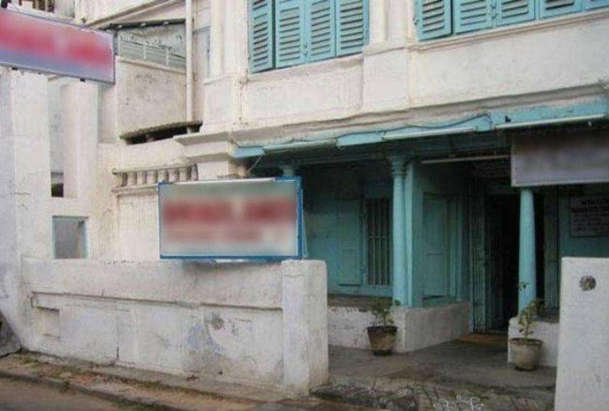 Five places in India which created by Indians but they are not allowed to go