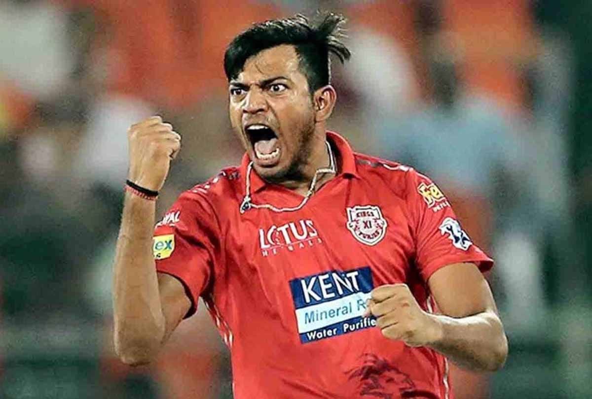 Cricketer Kuldeep Yadav and Ankit Singh Rajput's Story