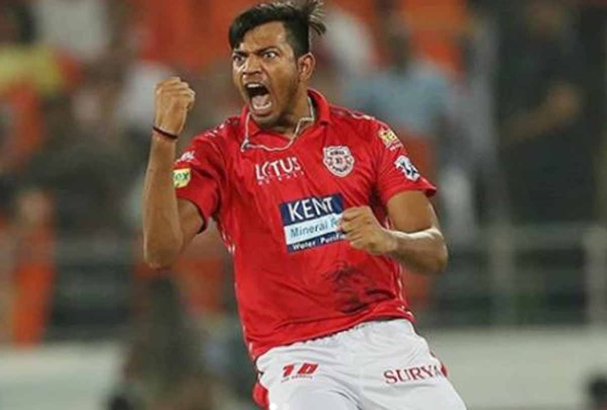 Cricketer Kuldeep Yadav and Ankit Singh Rajput's Story
