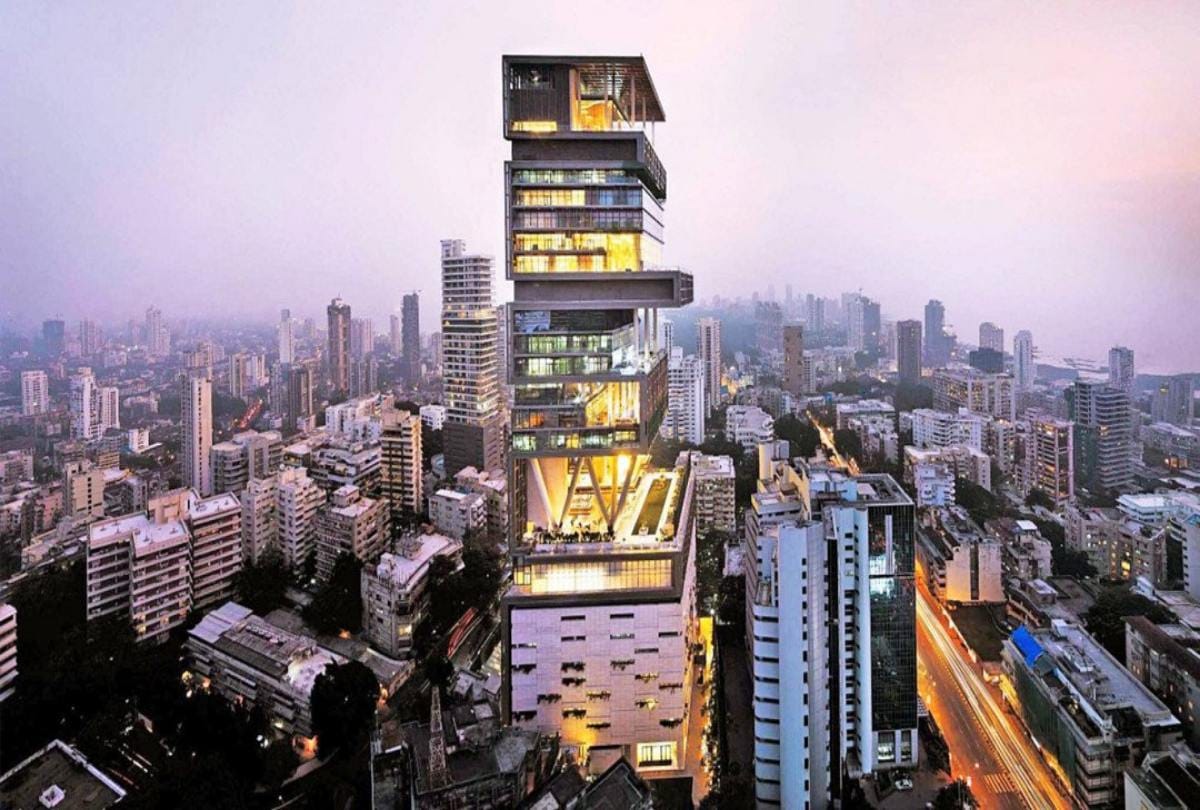 Know about the world most expensive Property 