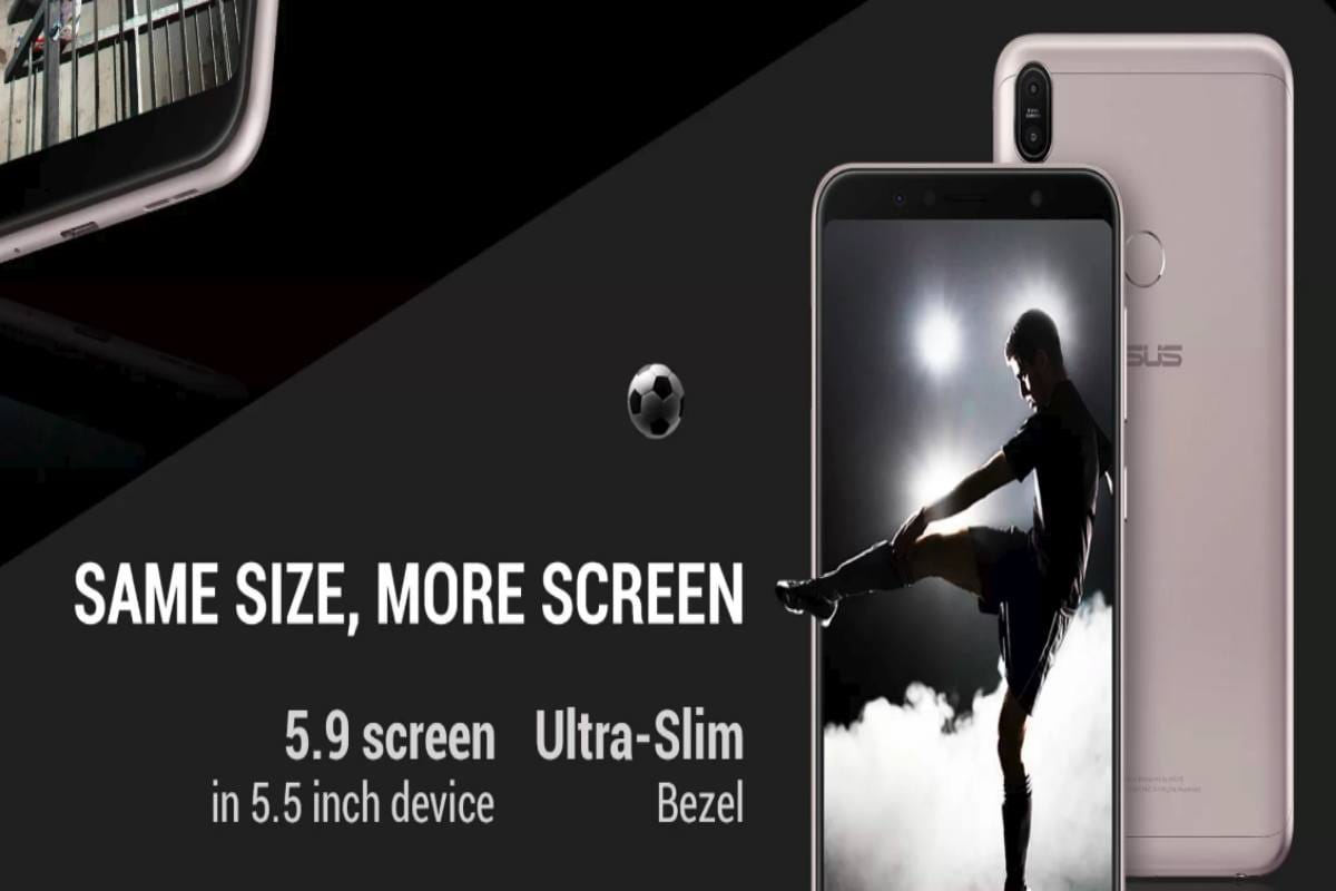 Asus Zenfone Max Pro M1 again goes to sale in India from Flipkart, Know price and features