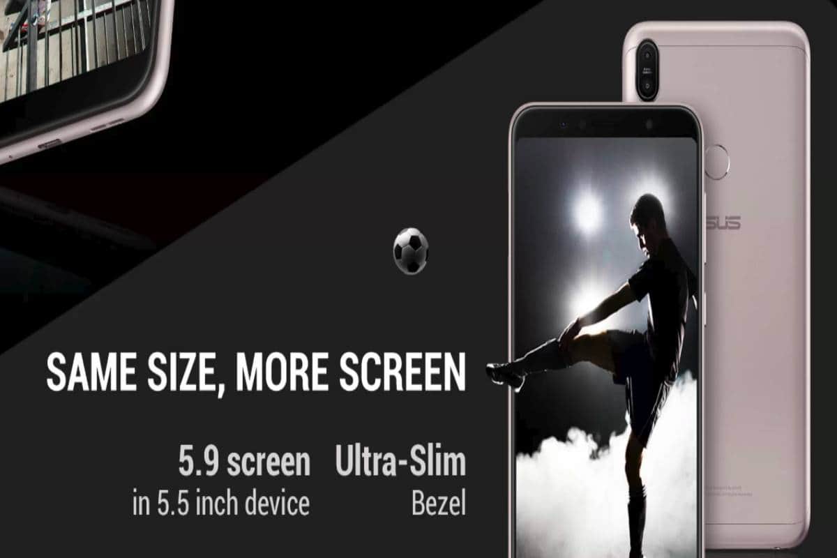 Asus Zenfone Max Pro M1 Goes To Sale In India today via Flipkart, Know Price And Features