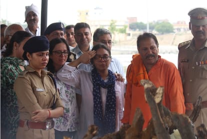 additional SP of ATS rajesh sahni death case will be probed by cbi