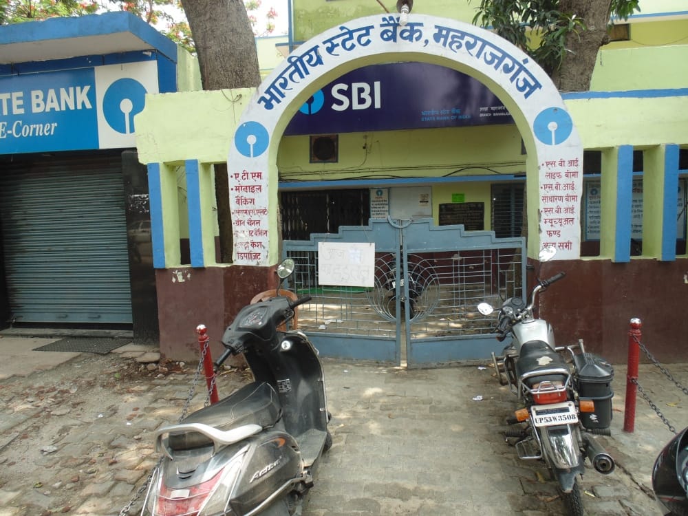 Bank strike strikes billions affected