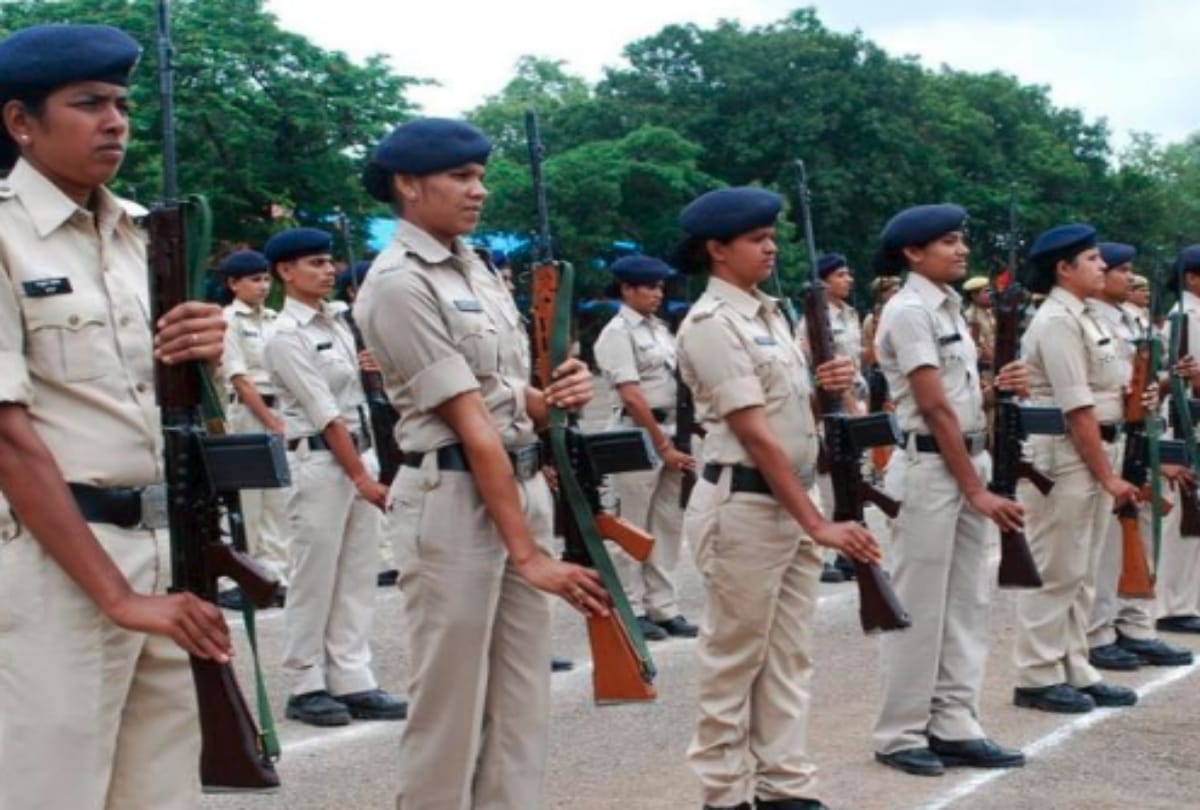 Bihar news: Bodyguard scam after uniform and recruitment ghotala CAG report